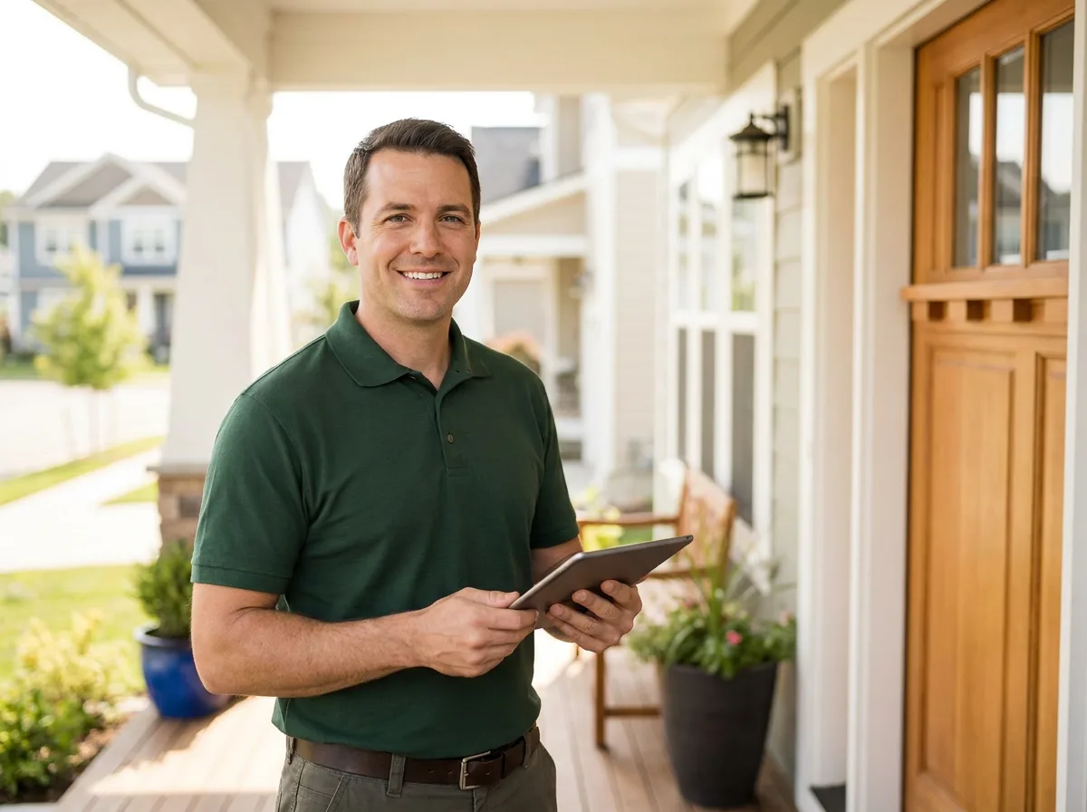 Pest control FAQs for Pompton Plains, NJ